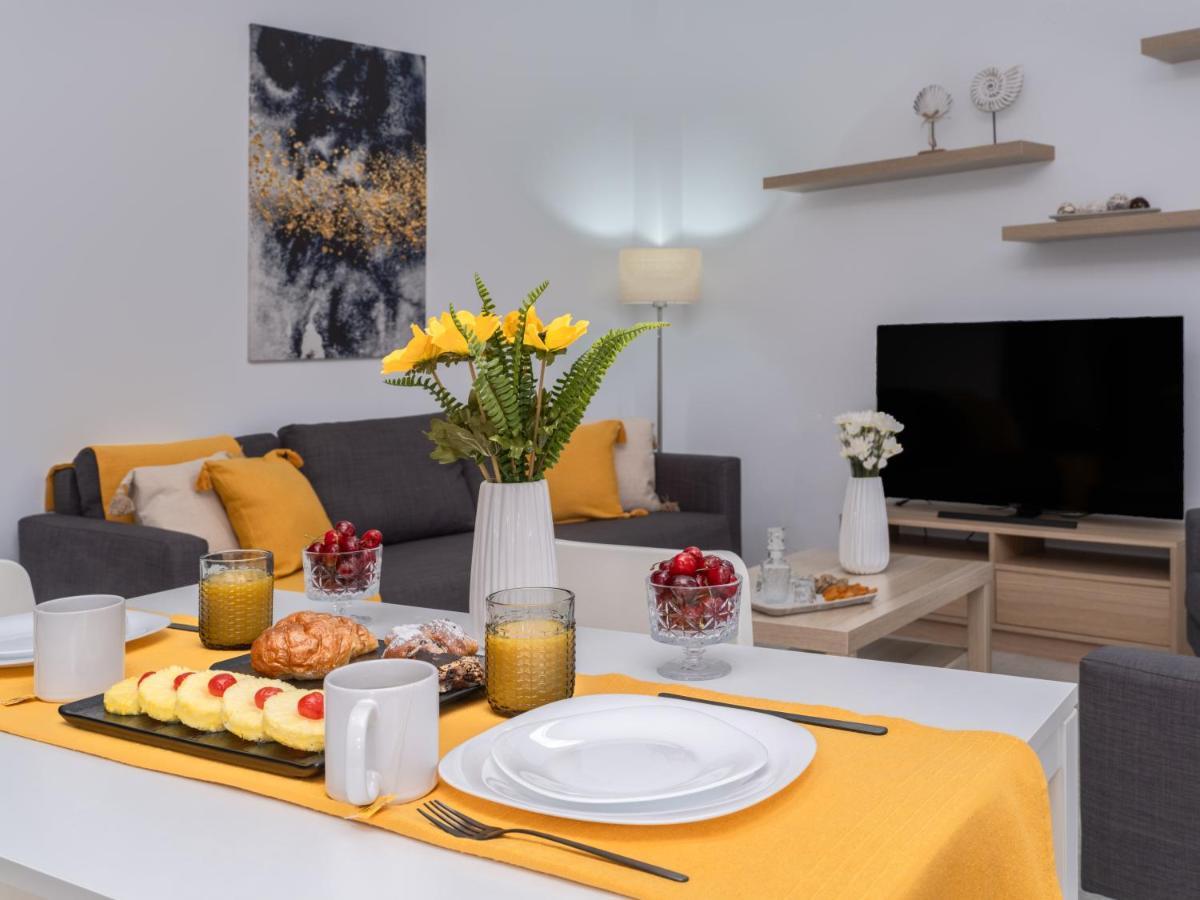 Korai City Vibes Apartment Heraklion Exterior foto